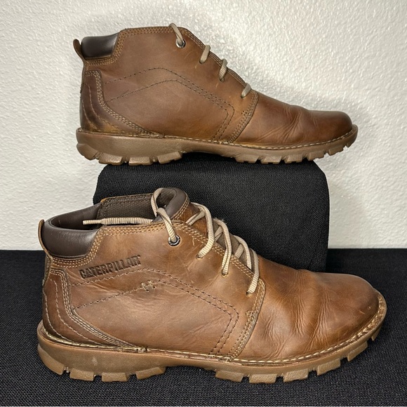 Caterpillar Transform 2.0 work boots - Picture 1 of 8